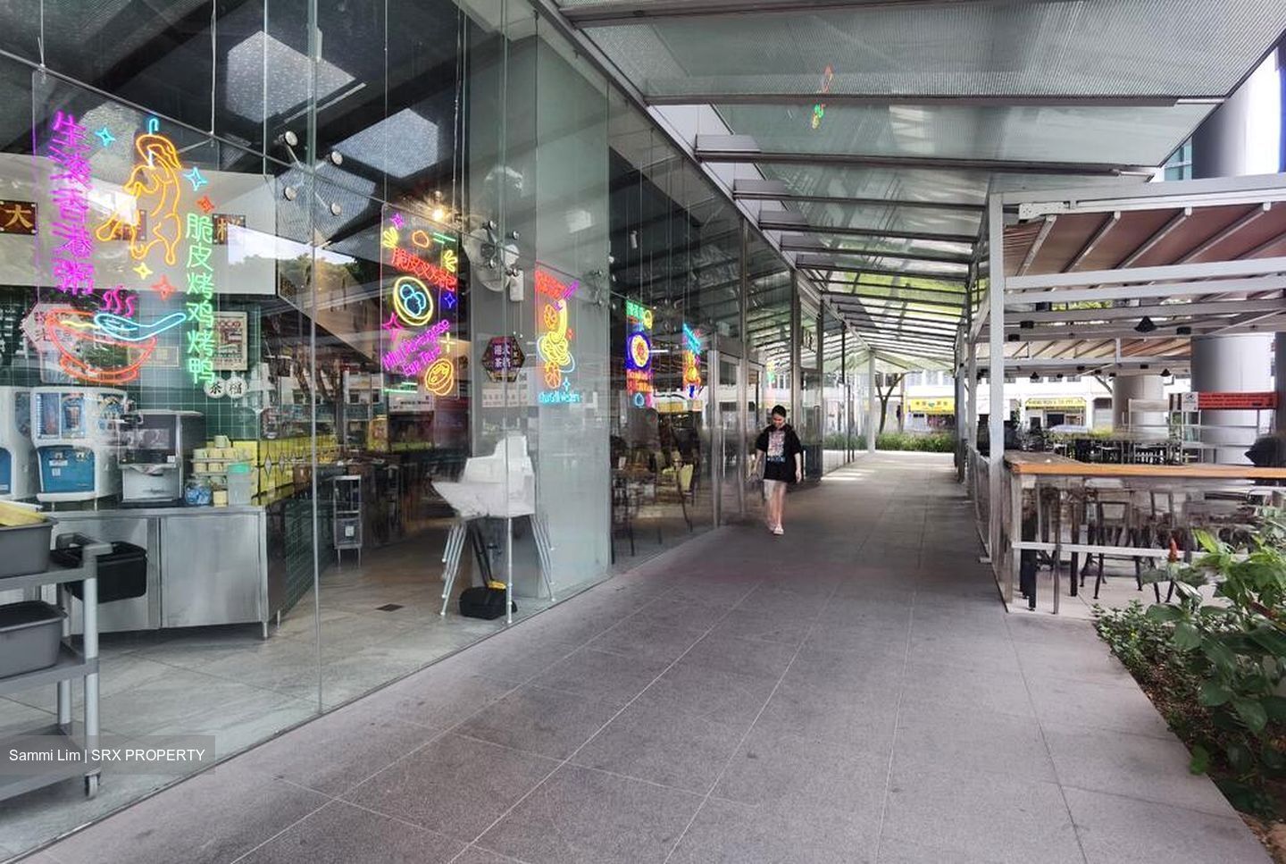 Arc 380 (D8), Office #460821541